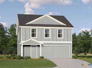 440 Rancho Del Cielo Loop, Jarrell, TX 76537