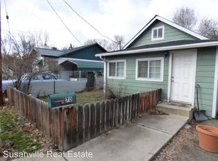 70 Small St, Susanville, CA 96130