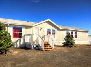 7690 Conley Rd, Flagstaff, AZ 86004