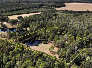 4416 Goose Hollow Rd, Geneva, AL 36340