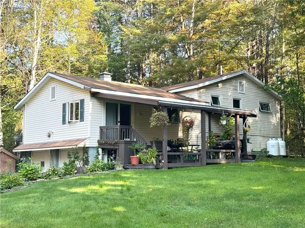 103 Woodview Ln, Morris, NY 13808