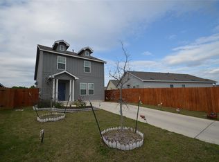 13706 Mussel Run, Elgin, TX 78621