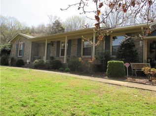 1285 E College St, Pulaski, TN 38478