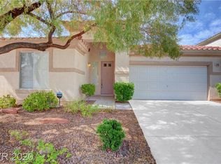 233 Sea Rim Ave, Las Vegas, NV 89148