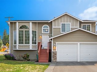 516 Allison Way, Nooksack, WA 98276