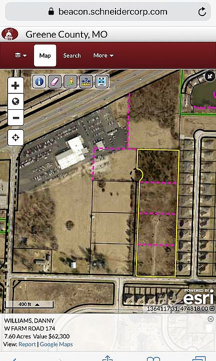 2nd image of 174 W Farm Rd