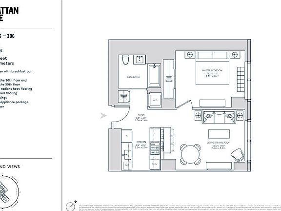 2nd image of 252 South St #21G
