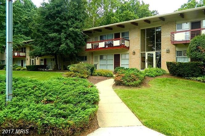 1st image of 4221 Americana Dr APT 101