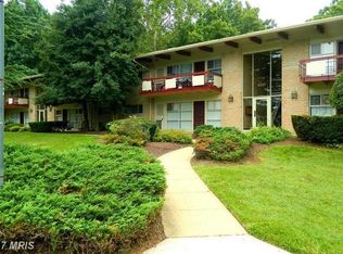 4221 Americana Dr APT 101, Annandale, VA 22003