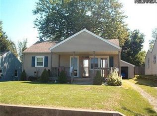 1448 Fairlane Ave SW, Canton, OH 44710