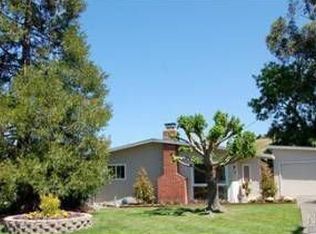 18 Elmwood Ct, Novato, CA 94945