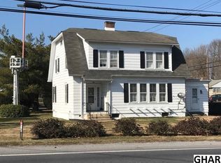 301 Lewisberry Rd, New Cumberland, PA 17070