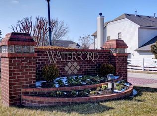 102 Waters Edge Dr, Williamsburg, VA 23188