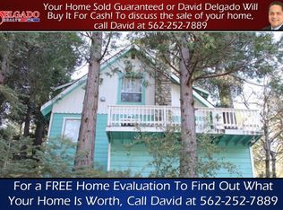 977 Chillon Dr, Crestline, CA 92325