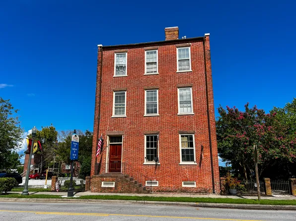 220 E Front St #D, New Bern, NC 28560