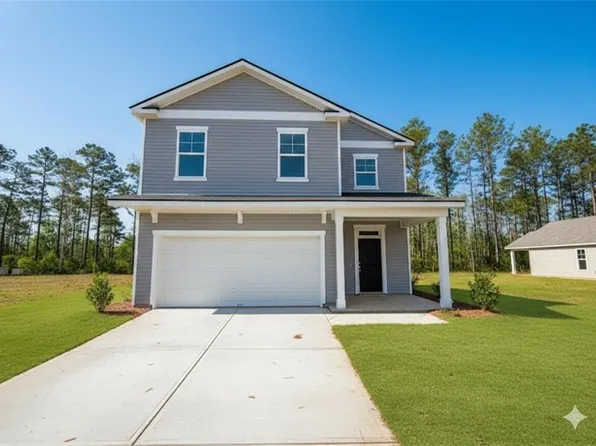 375 Brook Dr, Brunswick, GA 31525