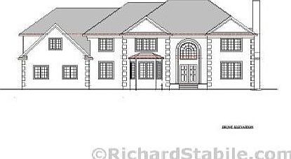 Front Elevation