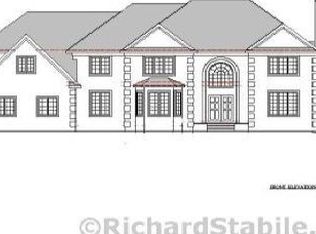 159 Glen Rd, Woodcliff Lake, NJ 07677