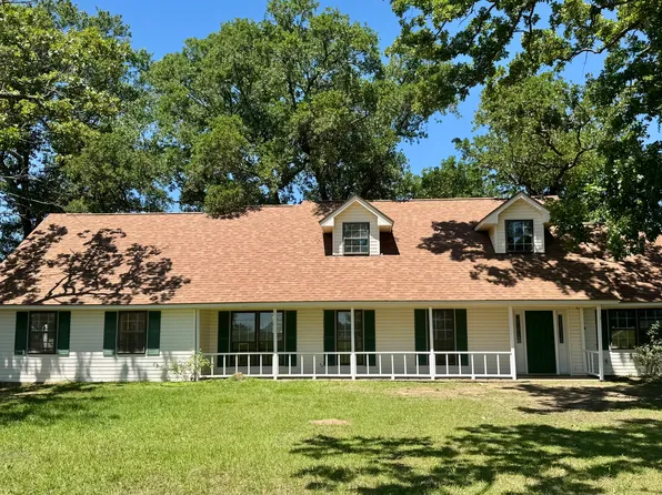 2644 Fm 1840, New Boston, TX 75570