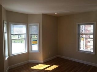 52-54 Elm St #2ND, Waltham, MA 02453