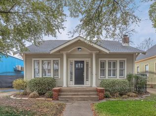 1401 Yale St, Houston, TX 77008