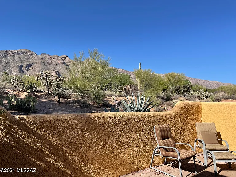 6255 N Camino Pimeria Alta #130 — Photo 4