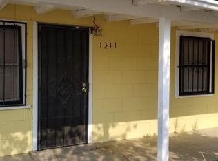 1311 Isabell Rd, Bakersfield, CA 93306