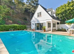 1801 Mandeville Canyon Rd, Los Angeles, CA 90049