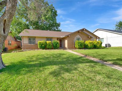 1626 Chisolm Trl, Lewisville, TX, 75077