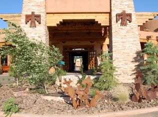 34 Mustang Mesa Trl, Tijeras, NM 87059