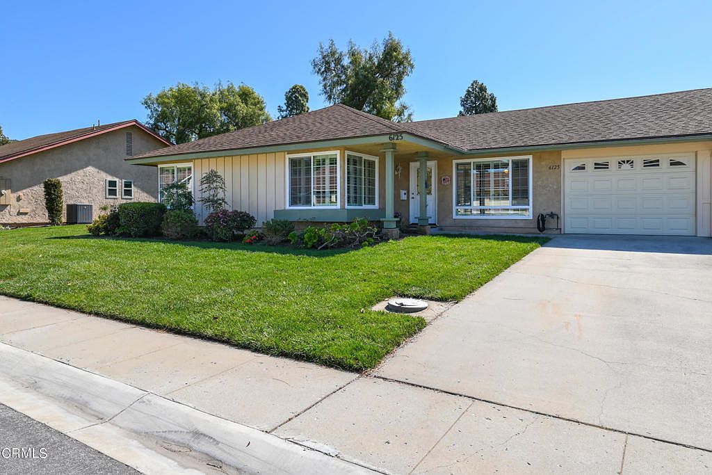 6125 Village 6, Camarillo, CA 93012 Zillow