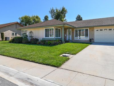 6125 Village 6, Camarillo, CA, 93012