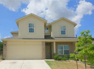 403 Libani Ln, Cedar Park, TX 78613