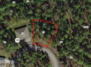 17 Cosmos Ct W, Homosassa, FL 34446
