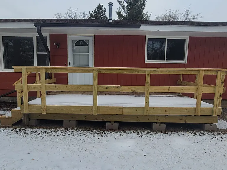 1823 Gregg Ct NW — Photo 1
