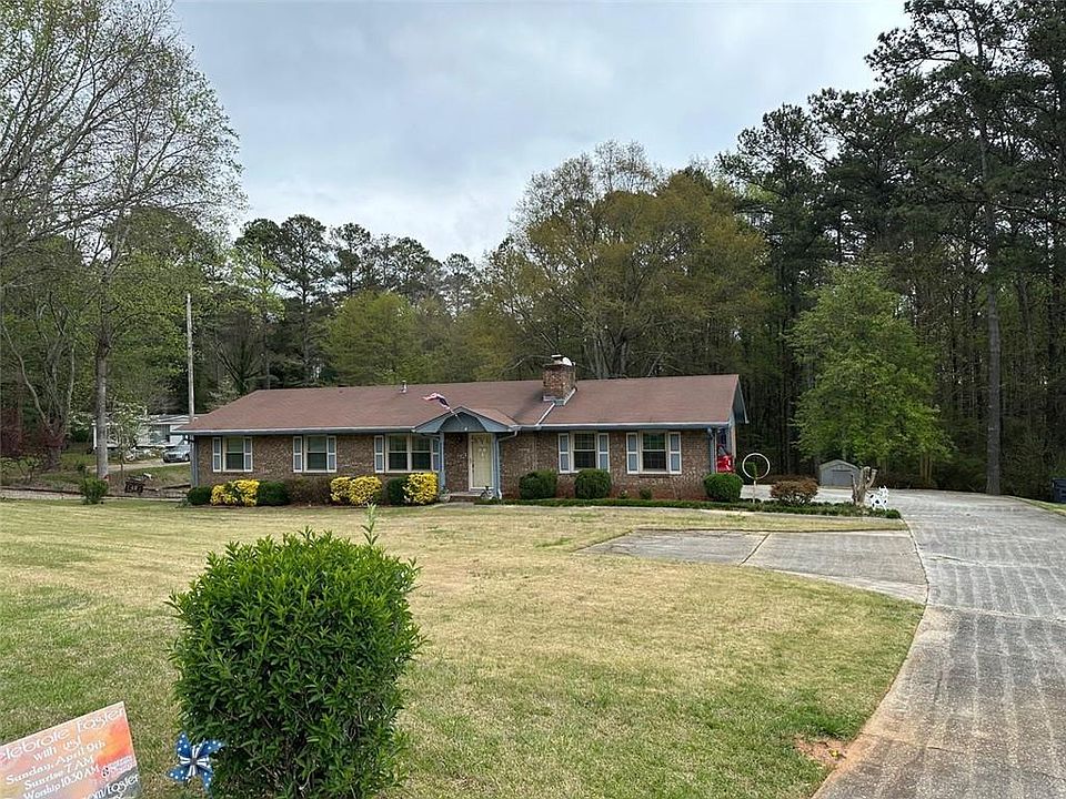 329 Hiram Douglasville Hwy, Hiram, GA 30141 MLS 7193048 Zillow