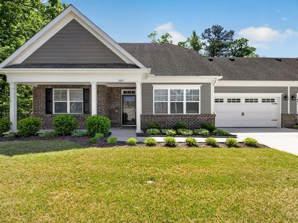 4614 Clove Mdw, Raleigh, NC 27518