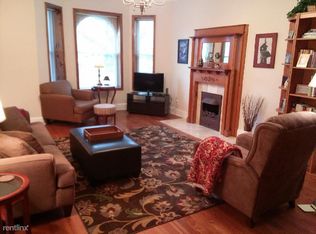 4377 Maryland Ave, Saint Louis, MO 63108