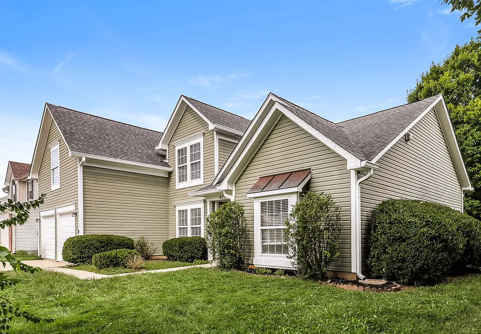 401 Creekstone Dr