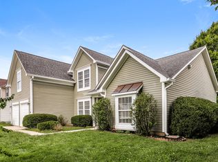401 Creekstone Dr, Indianapolis, IN 46239