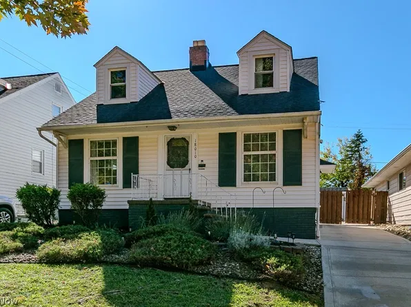 18010 Maple Heights Blvd, Maple Heights, OH 44137