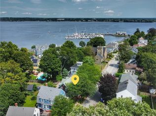 157 Ocean Ave, Cranston, RI 02905