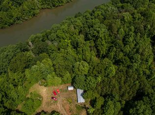 3345 Ballplay Rd, Madisonville, TN 37354