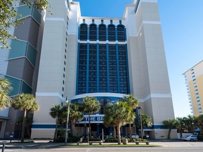 2006 N Ocean Blvd. #776, Myrtle Beach, SC, 29577