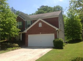 805 Winbrook Dr, McDonough, GA 30253