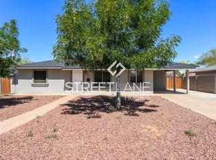 732 W Monterey St, Chandler, AZ 85225