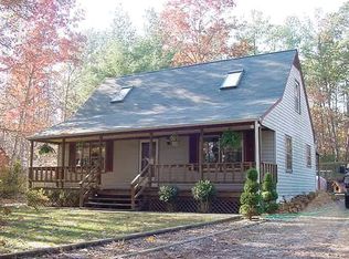 5256 Aberdeen Creek Rd, Gloucester, VA 23061