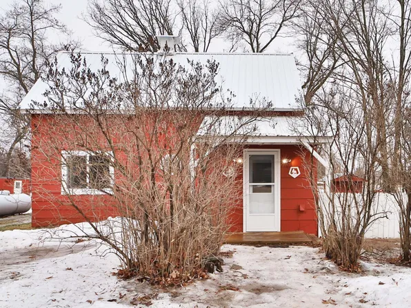 3845 Carlson Ave, Cushing, MN 56443