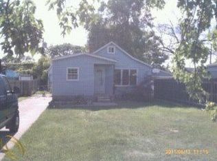 4936 Westpoint St, Dearborn Heights, MI 48125