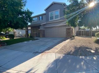 7109 N 71st Dr, Glendale, AZ 85303